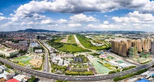 南京大校场机场