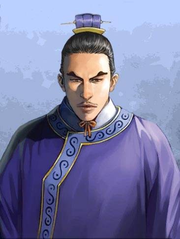 无名军师
