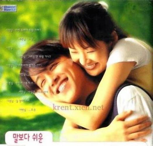 纸鹤（韩国1998年金宗昌执导的爱情电视剧）