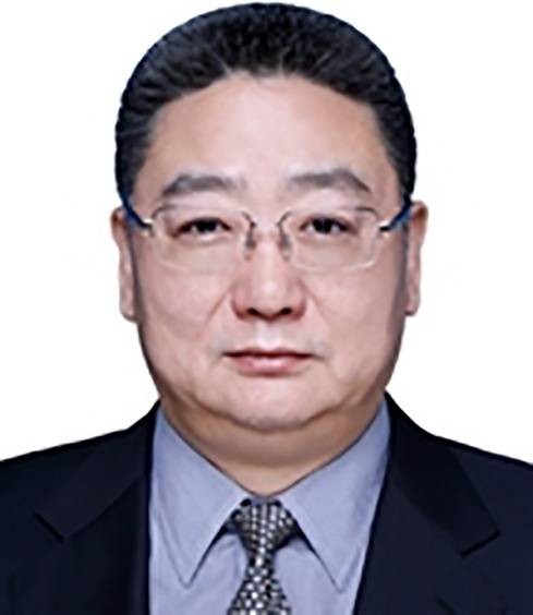 张亚东（中国橄榄球协会副主席）