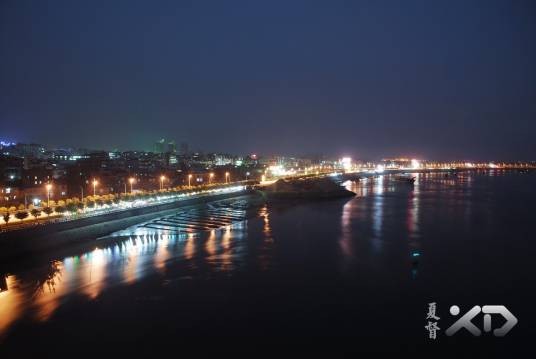 泉州港