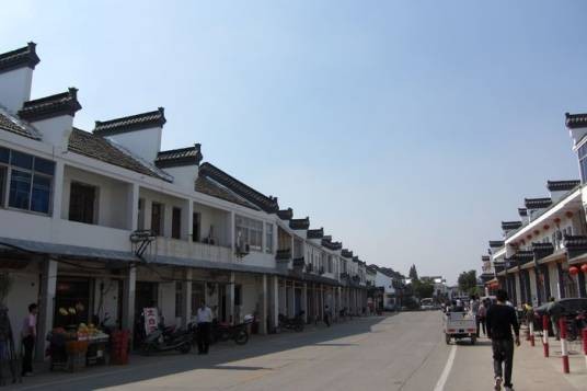 太白镇（安徽省马鞍山市当涂县辖镇）