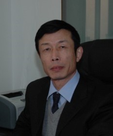 沈瑶（上海大学经济学院原院长）