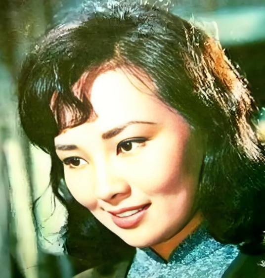 李湘（中国台湾女演员）