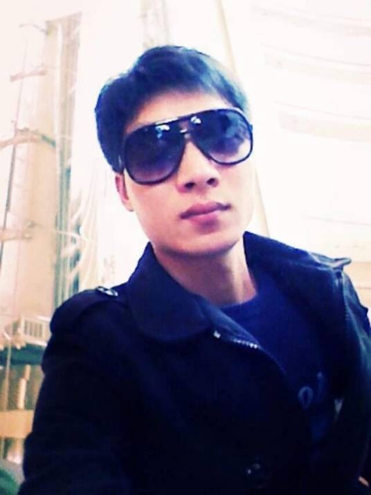 李少杰（中国男歌手）