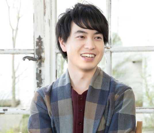 小林裕介