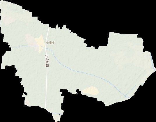 辛集镇（山东省聊城市冠县辖镇）
