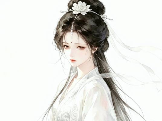风信子（小说《浮生萦云》中的角色）