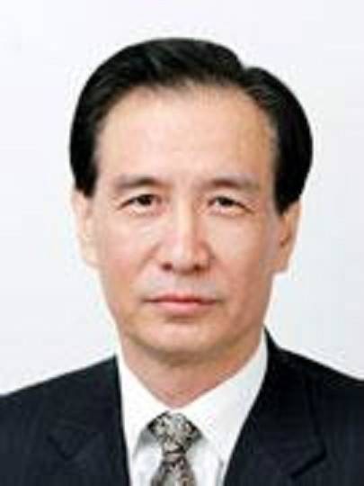 刘鹤（第十九届中央政治局委员，国务院原副总理）