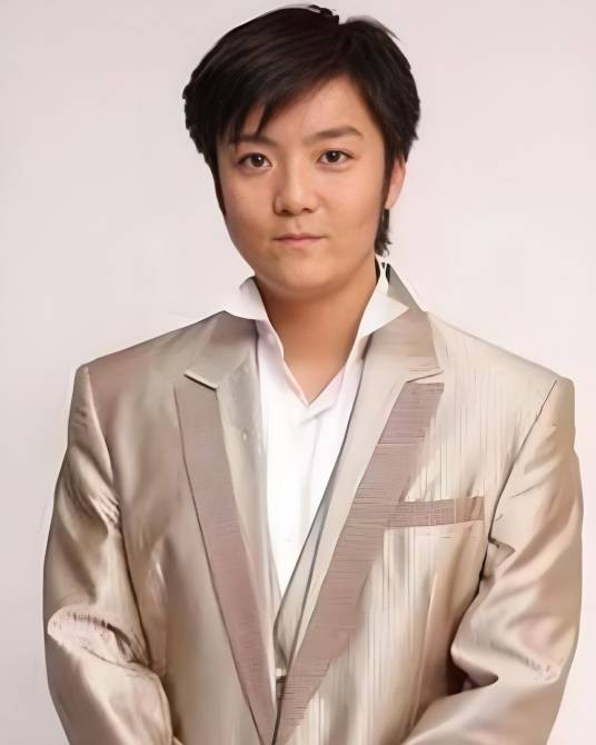 张赫（配音导演、配音演员、话剧演员）