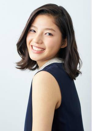 石井杏奈