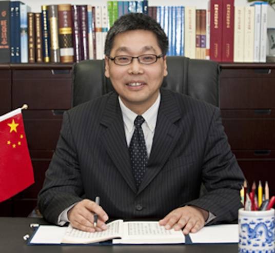 余曙光（成都中医药大学原党委副书记、校长）