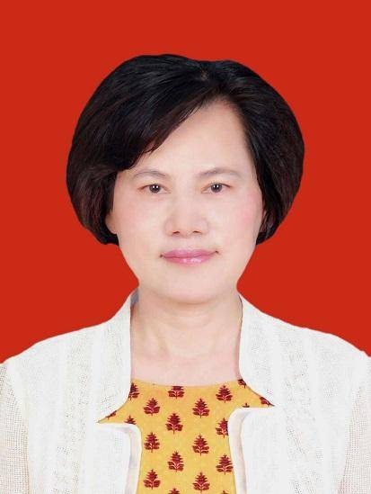 叶蓓（江苏省淮安市委统战部副部长、市工商联党组书记、二级巡视员）
