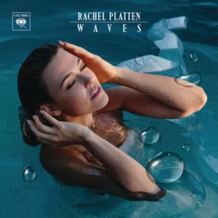 shivers（Rachel Platten演唱歌曲）