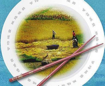 光盘（2013年发起的倡导节约粮食的公益活动）