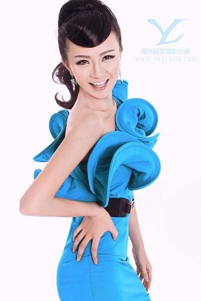 哈尔滨写真摄影