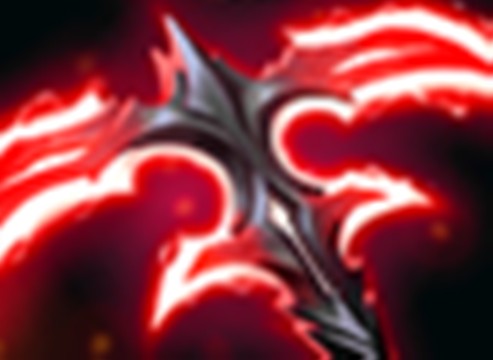 寂灭（DOTA2物品）