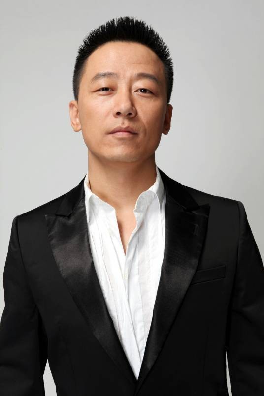 胡明（中国内地影视男演员、流行乐歌手）