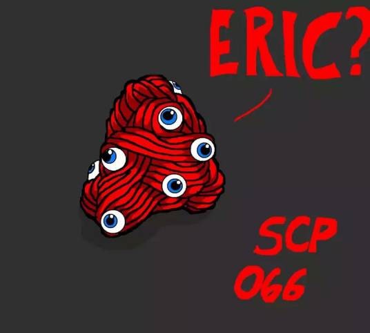 SCP-066