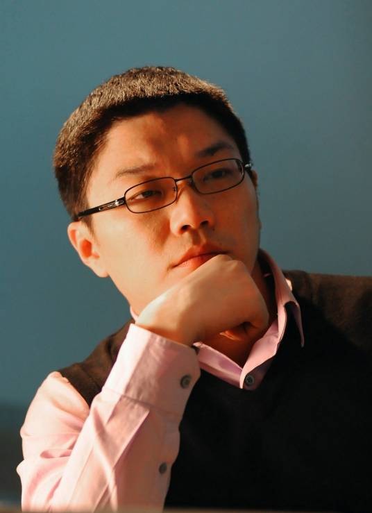吴琳光