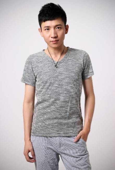 赵越（中国内地男演员、导演）