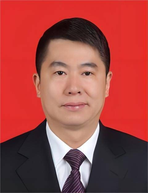 李晓勇（广西壮族自治区钦州市委副书记）