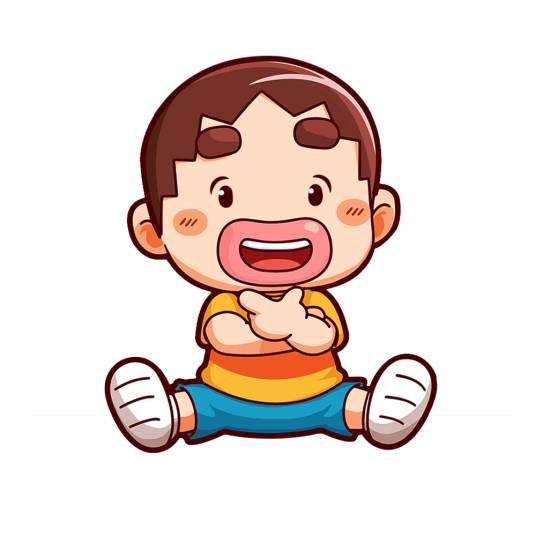 南京阿槑（图书《槑好栖霞》系列衍生作品中的角色）