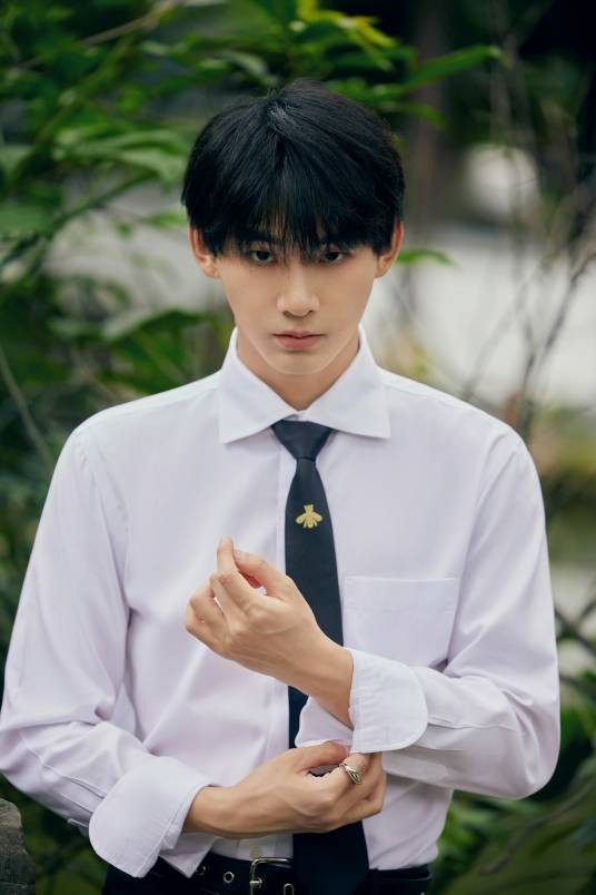姚琛（中国内地流行乐男歌手）