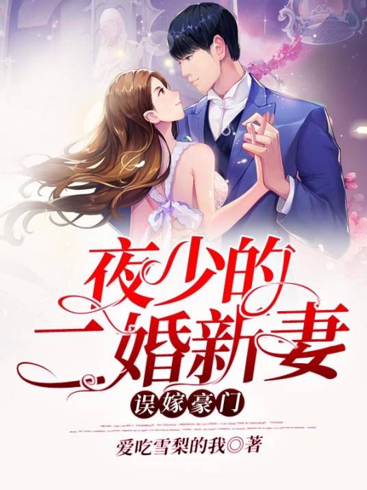 误嫁豪门：夜少的二婚新妻