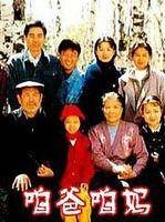 咱爸咱妈（1995年韩刚执导的电视剧）
