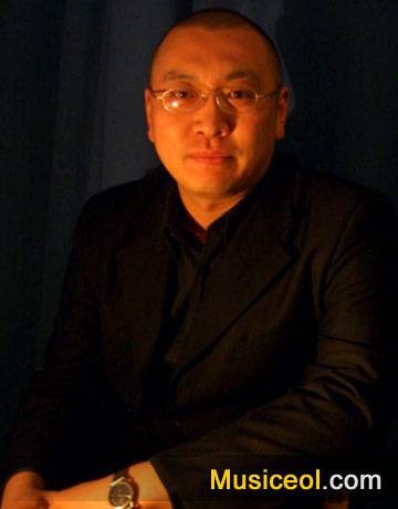 陆勋（中国鼓手联合会常务副主席兼秘书长）