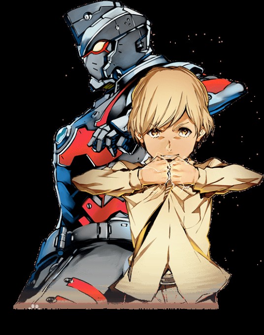 北斗星司(漫画《ULTRAMAN》及其衍生作品中的角色)