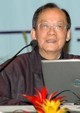 王迅（中国科学院院士、物理学家）