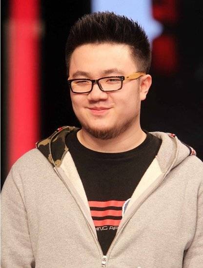 巴图（中国内地男演员）