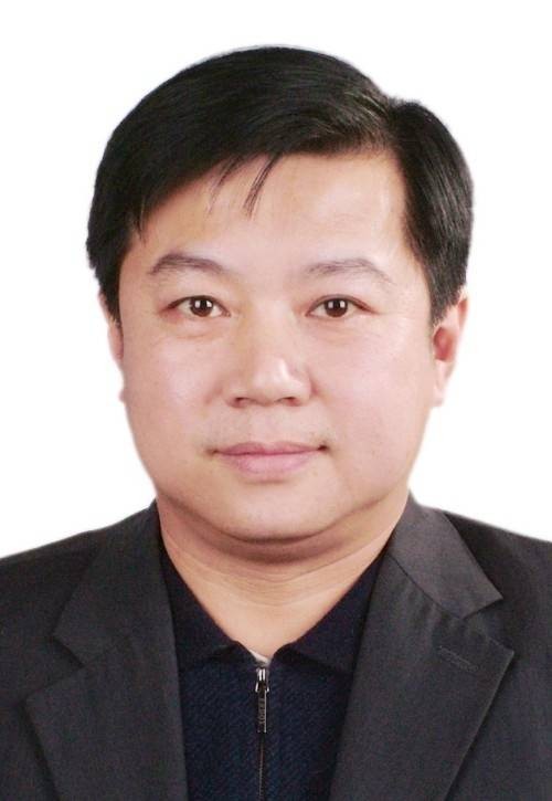 张洪涛(河北省气象局党组成员、纪检组长)