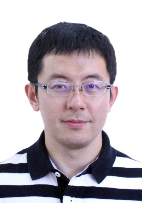 黄海波（中国宁波大学教授）