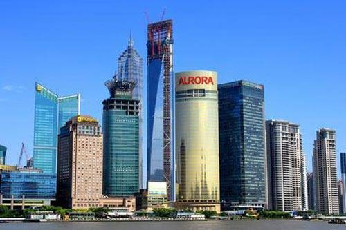 上海帝拓实业有限公司