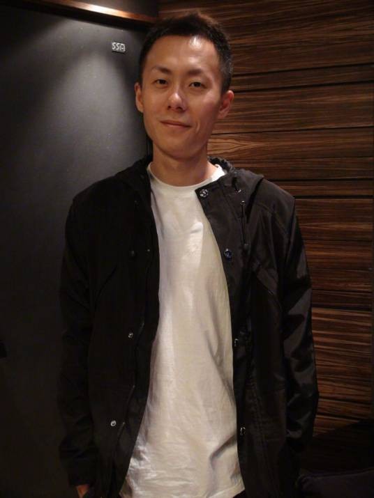 丁世光（中国内地流行乐男歌手、制作人）