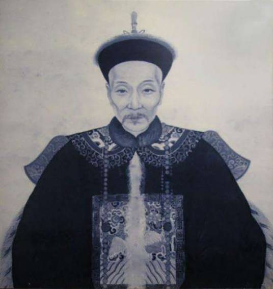 周福清