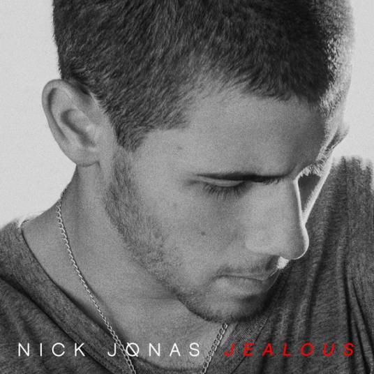 Jealous（Nick Jonas 演唱的歌曲）