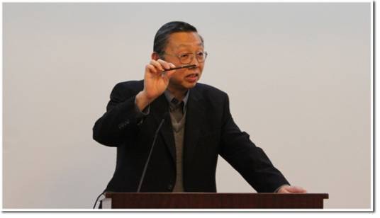 李卫平(中国科学技术大学教授)
