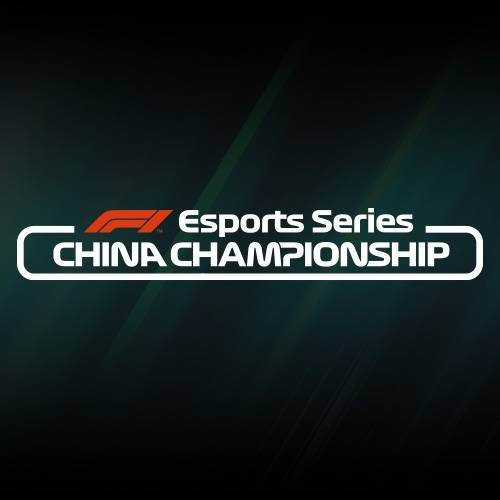 F1电竞中国冠军赛（2019年在上海创办的国际性电竞赛事）