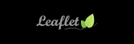 leaflet（开源移动交互式地图JavaScript库）