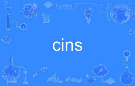 cins