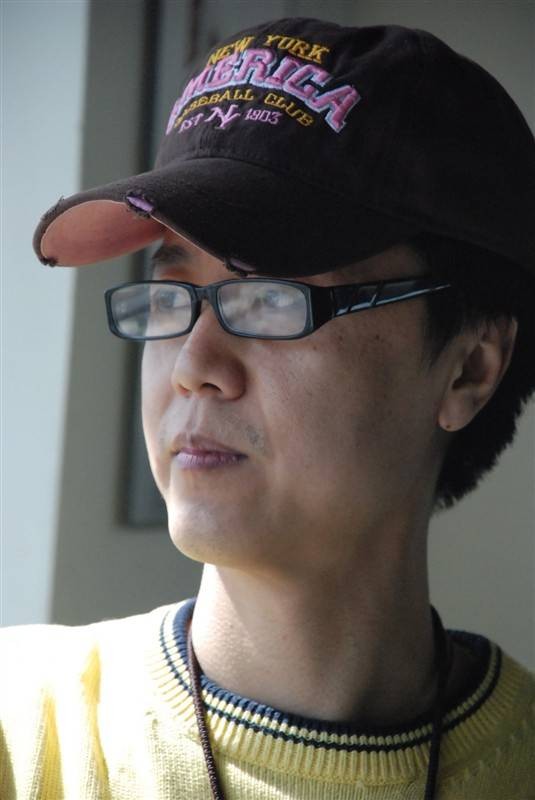 张艺馨（中国导演、制片人）