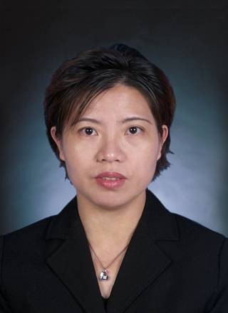 何妙玲（恒大集团副总裁）