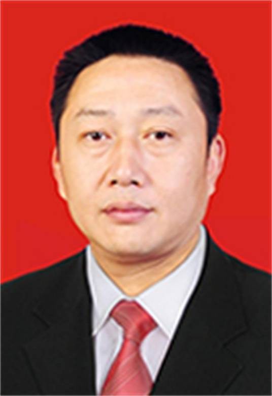 杨清文（四川省德阳市政协民族宗教和港澳台侨外事委员会副主任）
