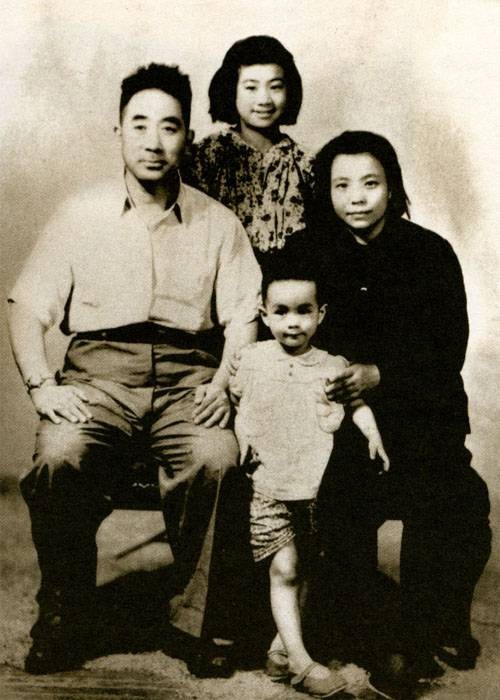 胡明（薄一波妻子）