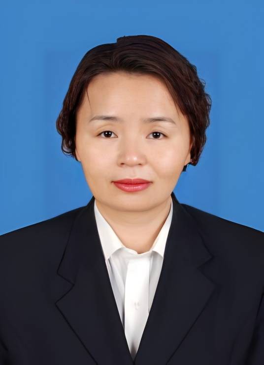 陈晓娟（辽宁省阜新市教育局原局长）