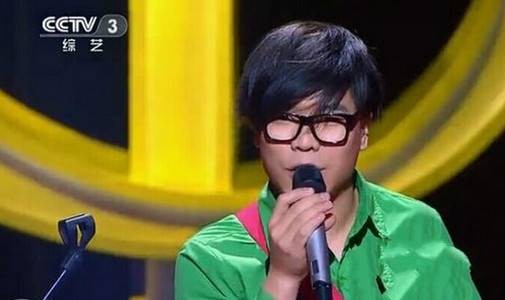 昭昭（中国内地男歌手、反手吉他演奏者）